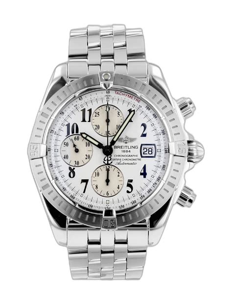 breitling a13356 manual|Breitling watches a13356 price.